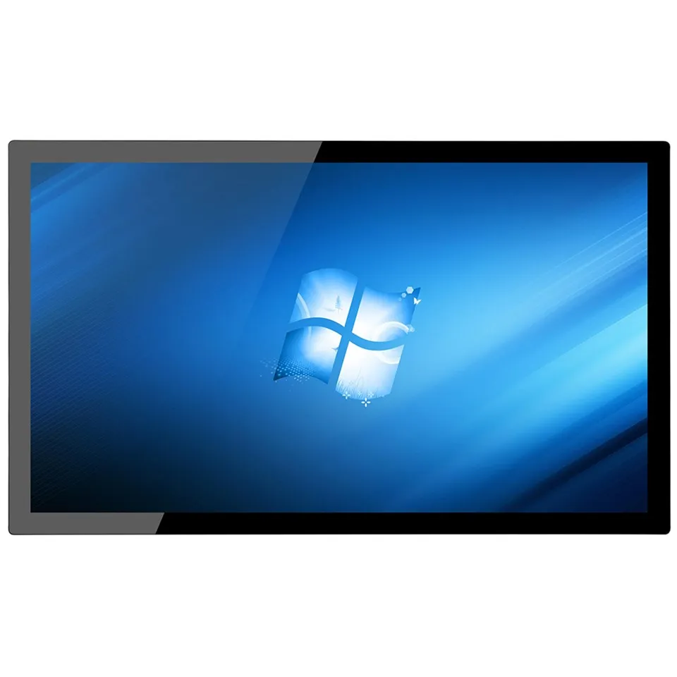 Máy tính công nghiệp tất cả trong một 32 inch