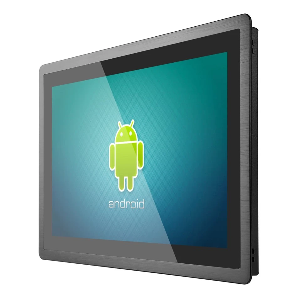Industrial Panel PC Android Industrial Panel PC Android