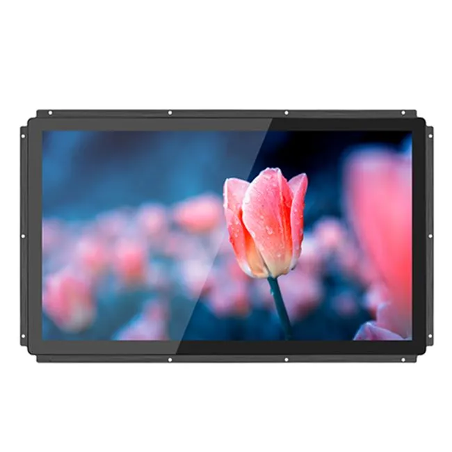 Màn hình cảm ứng 24 inch IP65