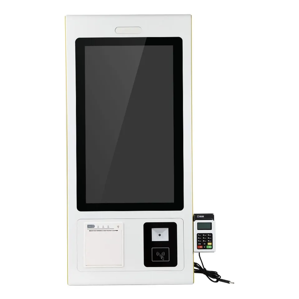 Kiosk Android