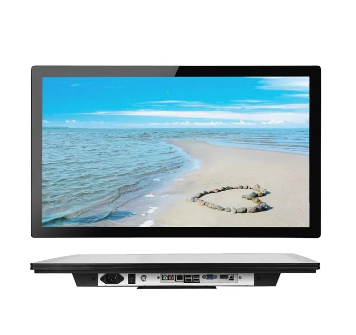 Màn hình cảm ứng công nghiệp