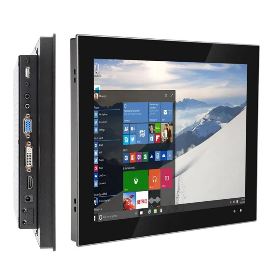 Màn hình độ sáng cao IP65