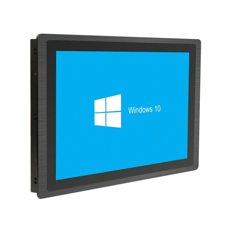 Màn hình Led công nghiệp