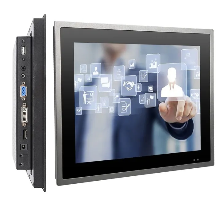 Nhà sản xuất màn hình LCD