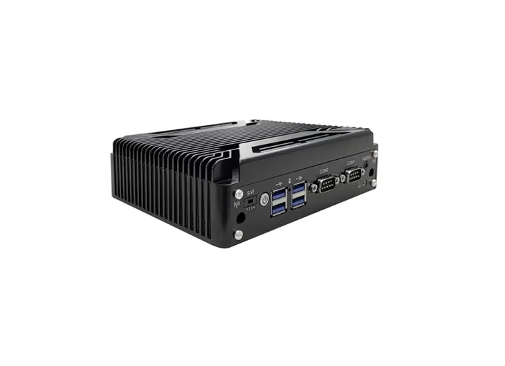 Hộp Nano PC