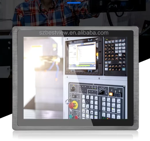 industrial lcd touch screen industrial lcd touch screen